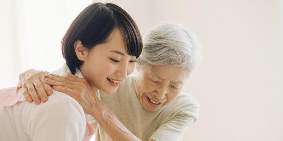 医療法人HSR名嘉村クリニック　採用・求人サイト　メイン画像1