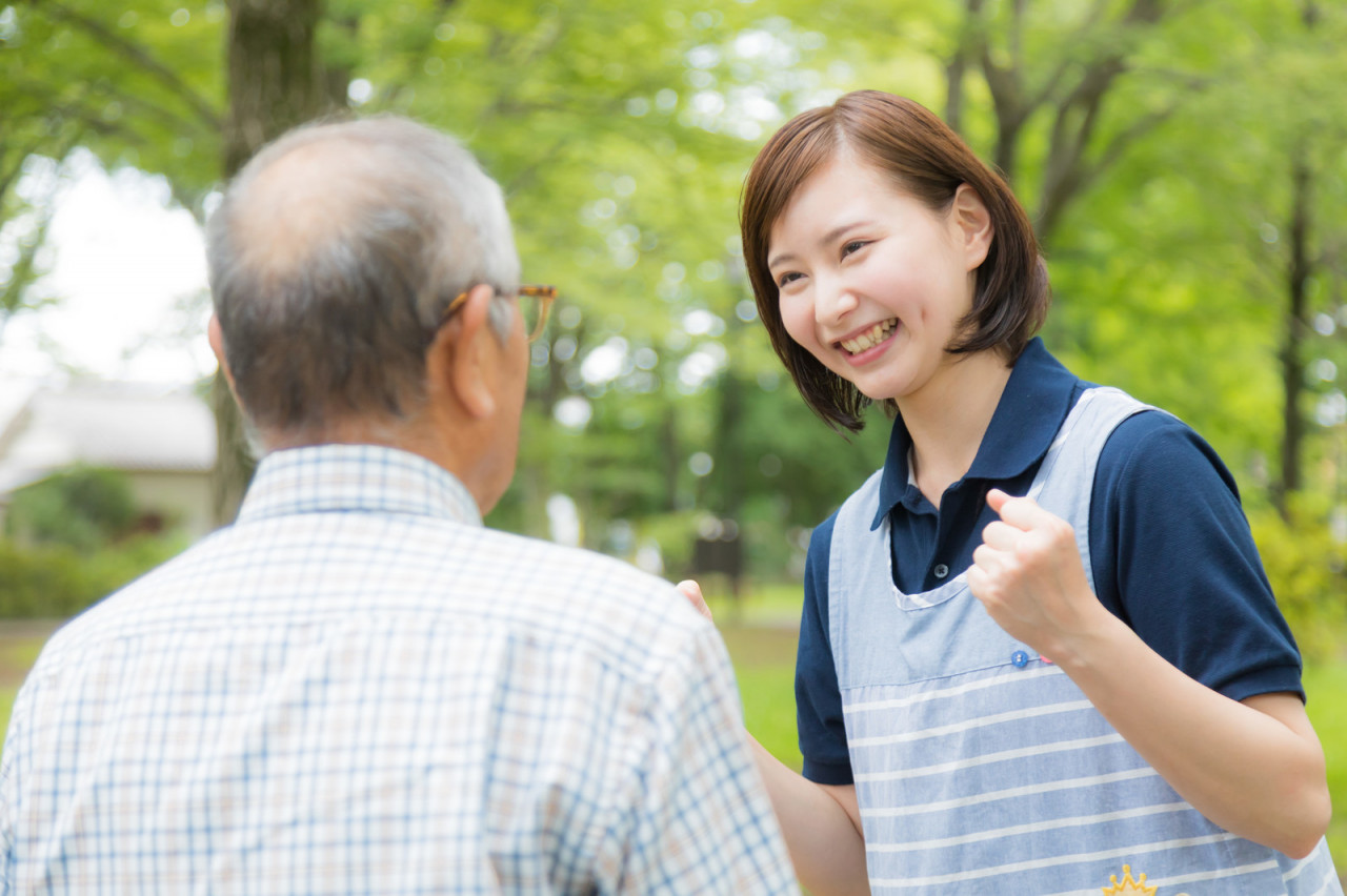 医療法人HSR名嘉村クリニック　採用・求人サイト　メイン画像2